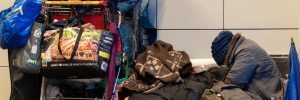 Beleggings in volhoubare ontwikkelingsdoelwitte noodsaaklik vir maatskaplike geregtigheid