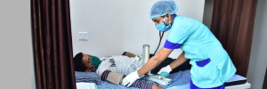 Best-practice guideline can help nurses assess and manage pain better