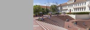 Best SA universities for finance, engineering and law - according to new global rankings