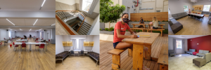 ‘Better’ Huis ten Bosch reopens and welcomes new Maties