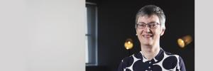 Blitz ontvang ‘hoogste’ eer vir haar bydrae tot gesinsgeneeskunde, onderwys