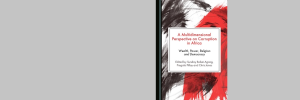 Book offers blueprint for fight against corruption