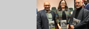 Book probes poverty and inequality