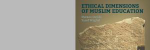 Book shows Muslim education can help address social conflicts