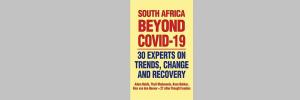 Book: South Africa beyond COVID-19