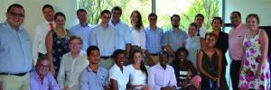 A brave new world for SU/KU Leuven think tank