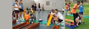 Bridging Abilities day big success
