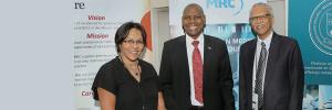 Building capacity for evidence-based healthcare and public health in sub-Saharan Africa