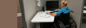 Building more inclusive workplaces for people with disabilities