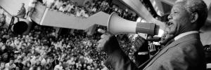 Building the South Africa that Nelson Mandela dreamed of