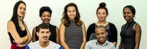Bursary brings peace of mind, says SU student
