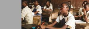 Busting the myth that girls in Africa cannot excel at maths and science