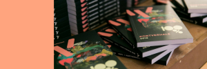 The call for the fourth SU Woordfees Short Story collection has opened.
