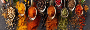 Can the secret to weight loss be found in the spice aisle?
