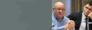 Cape Union Mart boss shares business wisdom at USB Director’s Table
