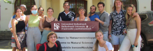 CapeNature and career opportunities in Conservation Science
