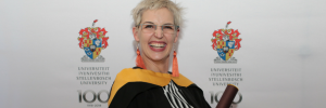 Car crash survivor Mia Wessels graduates against all odds