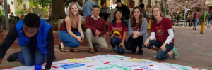 CARMA raises awareness for World Heart Day