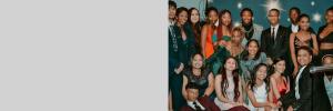 Celebrating 15 years of helping students to realise their dreams