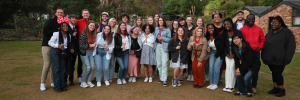 Celebrating 20 years of the SU summer school