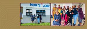 Centre for Global Surgery brings health education to rural communities