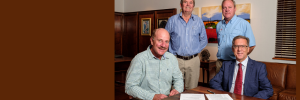 Chair in Crop Health at Stellenbosch University to train students and qualified agriculturalists alike