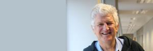 Champion for rural health takes the reins at Ukwanda