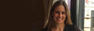 Chanine believes in paying it forward