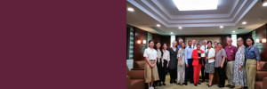 CISU 2023 school education delegation gets inspiration in China