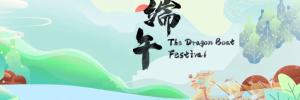 CISU Offers South African Students a taste of the traditional Chinese "Dragon Boat Festival"