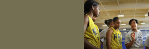Clearing the path for female sport coaches to rise to the top