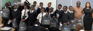 Collaboration further strengthens Telematic Schools Project