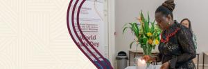 Collaborative workshop focuses on the need for a cross-disciplinary approach to health management