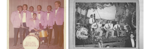 Coloured community and ‘Langarm’ go back a long way