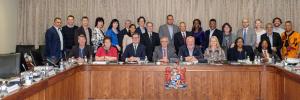 Communication from Council (meeting of 25 September 2019)