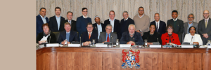 Communication from Council (meeting of 26 September 2018)