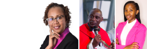  Communities and youth are key changemakers in overcoming HIV/Aids