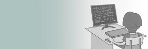 Computer lab chairs a pain in the neck (and back) for learners