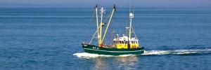 Computerised system to help combat threats at sea