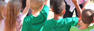 Concrete actions needed to promote children’s rights