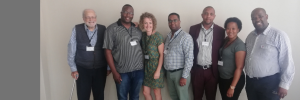 Conferences on Church and Unity