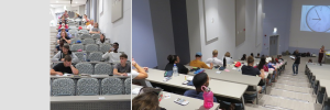 Continued renewal improves students' learning experience