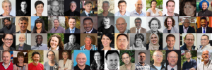 Contributions of SU academics celebrated with Research Excellence Awards