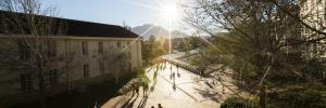 Convocation meeting set for 21 April