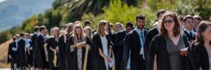COVID-19 update: Graduation ceremonies to go ahead