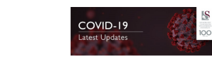 COVID-19 Update: SU suspends lectures from 17 March