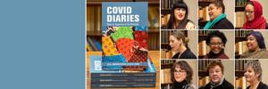 COVID Diaries is 'an archive of women's voices' amid the pandemic