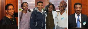 Creating an Africa for Africans
