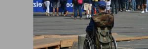 Creating a just and inclusive society for all