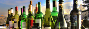 Crime levels, alcohol and COVID-19 lockdowns